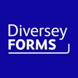 Diversey Forms 아이콘